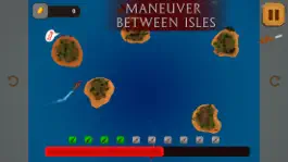 Game screenshot Black Plague - Pirate Warships hack