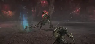 Animus: Stand Alone - Screenshot 3