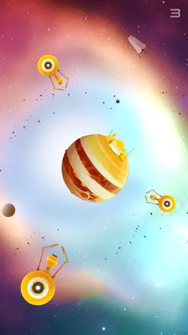 Game screenshot MARS360 mod apk