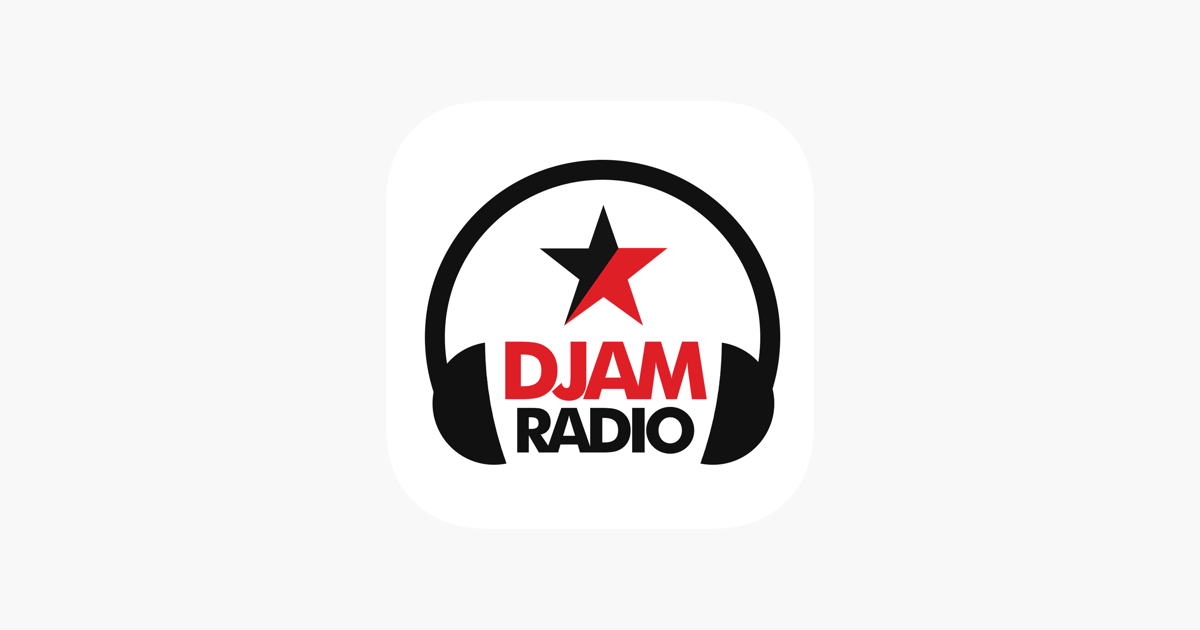 Djam Radio en App Store