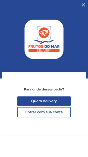 Frutos do Mar Delivery(圖4)-速報App