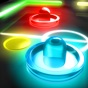 Glow Hockey 2L app download