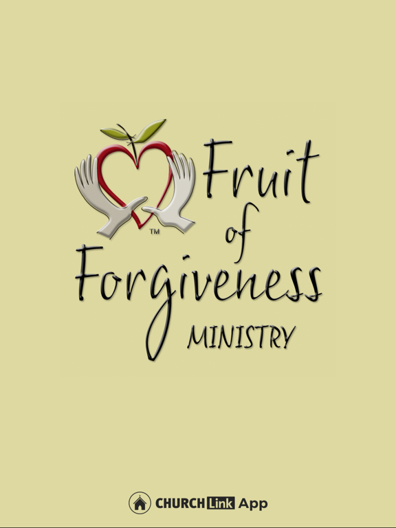 Screenshot #4 pour Fruit of Forgiveness Ministry