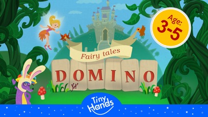 Screenshot #1 pour Books & stories for children