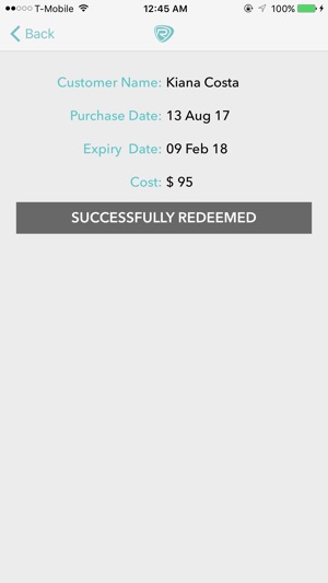 Rush49 Merchant(圖4)-速報App