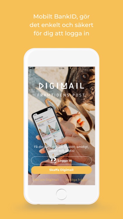 Digimail