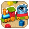 Pango Playground - iPadアプリ