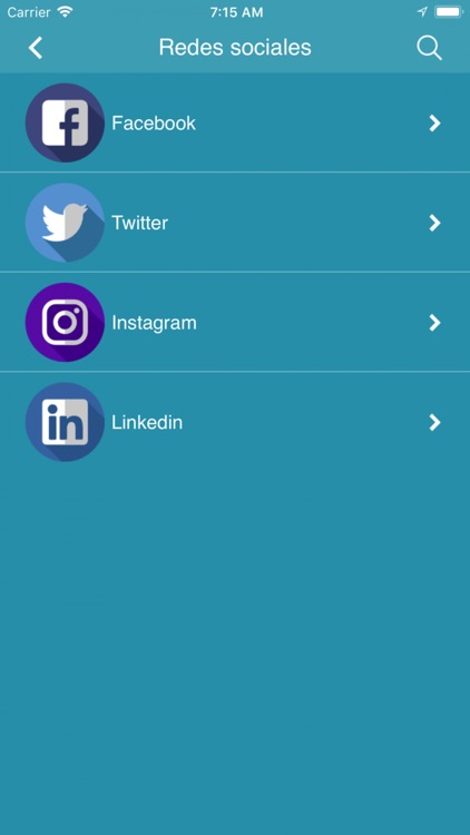 Macredi 2.0 Solutions screenshot-4