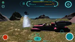 Game screenshot HoverCrafts hack