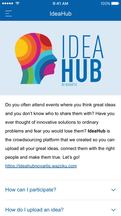 Innovation Week 2018 screenshot-3