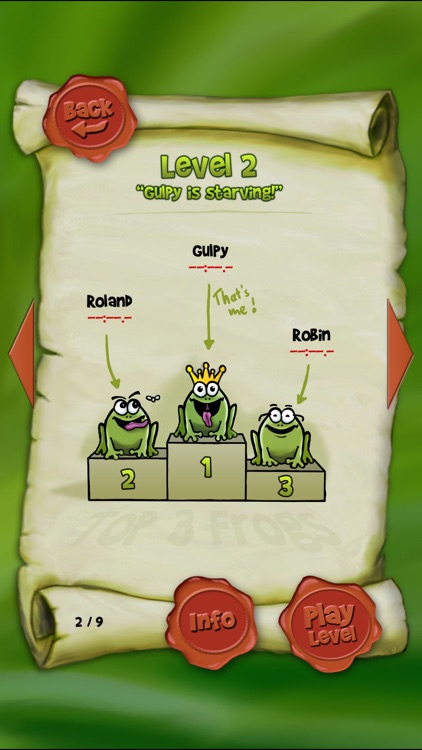 Gulpy Is Hungry screenshot-4