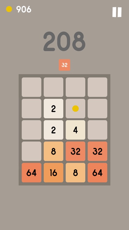 Blockz 2048