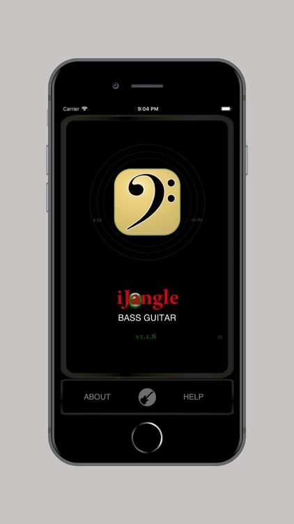 Bass Guitar Simulator screenshot-4