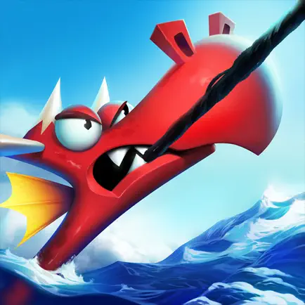 Monster Fishing Legends Cheats