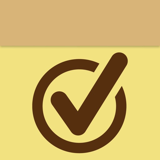 Simple Todos - Get it done Icon