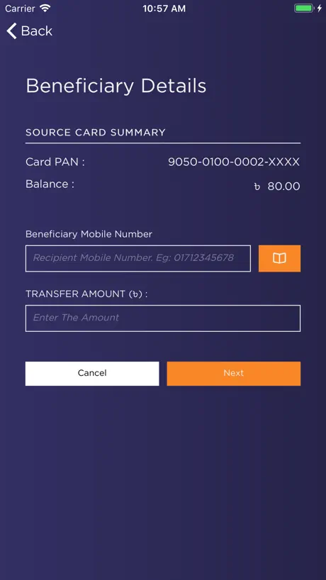 Tap N Pay