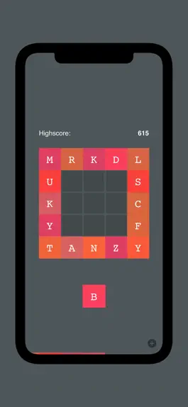 Game screenshot Letter² hack