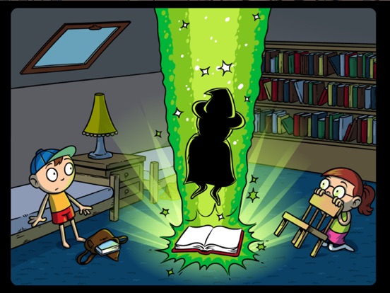 Screenshot #4 pour Matemág (školní edice)