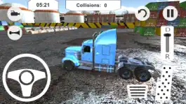 Game screenshot 卡车游戏:欧洲卡车模拟驾驶游戏 apk