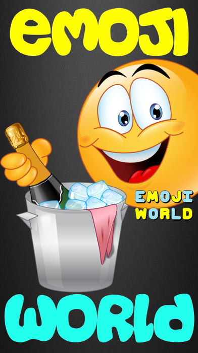 How to cancel & delete Drunk Emoji from iphone & ipad 3