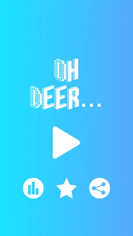 Game screenshot Oh Deer... mod apk