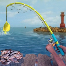 Activities of Ultimate Ace Fishing Game