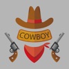 Cowboy Parkour-Adventure