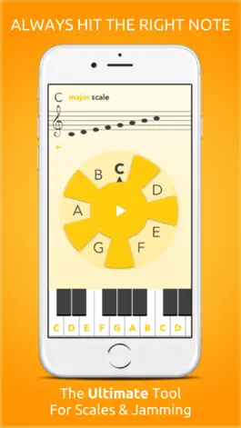 Game screenshot MusiClock - Improvisation Tool mod apk