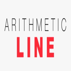 Activities of Arithmetic-Line  Control Game