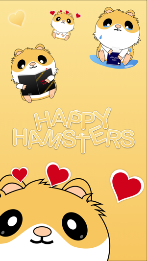 HappyHamsters