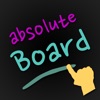 Absolute Board Mini - iPhoneアプリ
