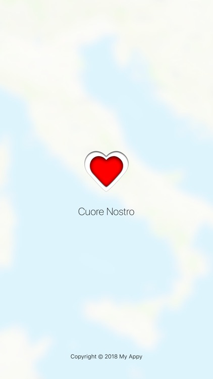 Cuore Nostro