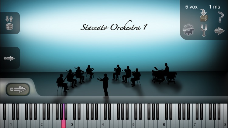 iSymphonic Orchestra