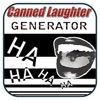 Canned Laughter Generator Pro