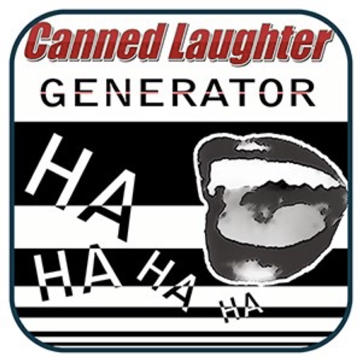 Canned Laughter Generator Pro