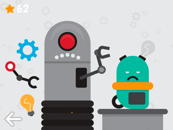 Screenshot #5 for TALU Space