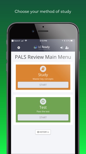 PALS Review(圖2)-速報App