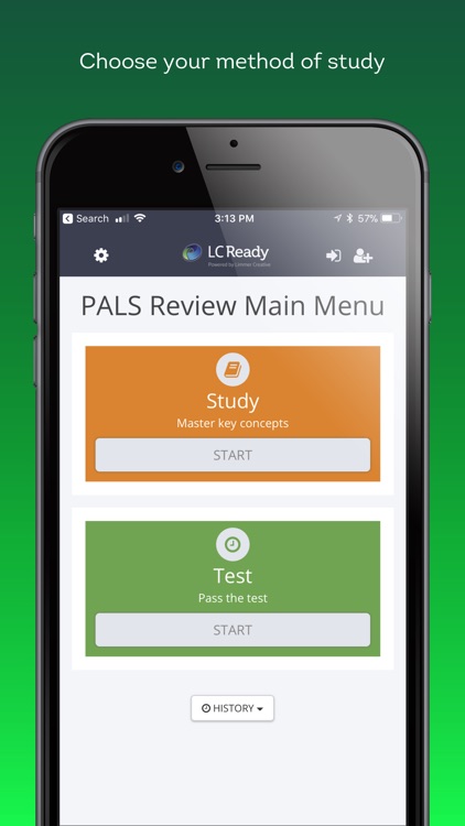 PALS Review