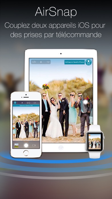 Screenshot #1 pour Camera Plus: Frame The Moments