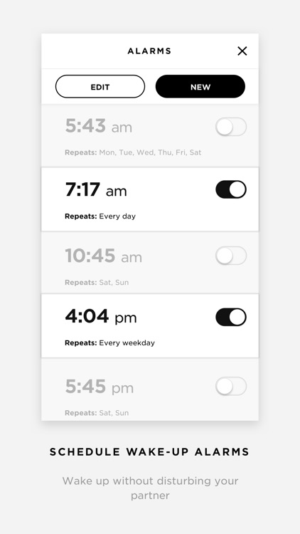 Bose® Sleep screenshot-3