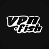 vpn.fish - Global VPN Service