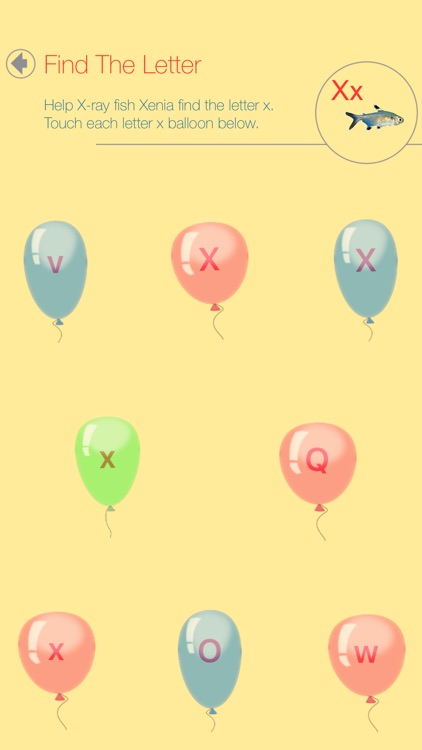 Reading Steps For Kids screenshot-4