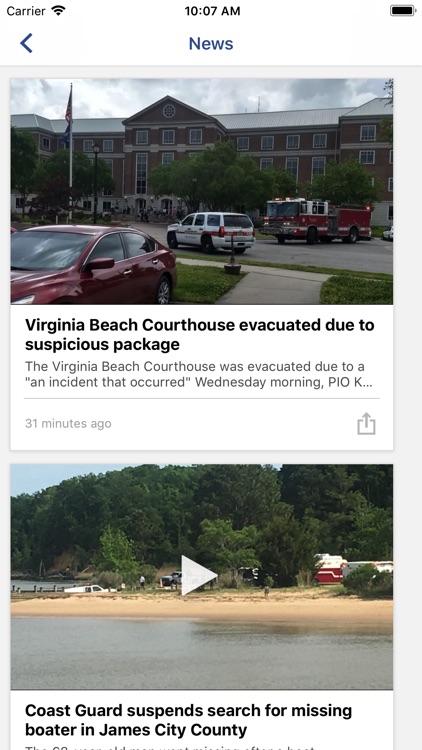 13News Now (WVEC)