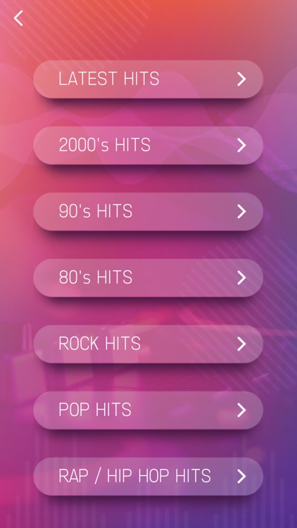 Music Quest - Guess The Song Name That Pop Quiz