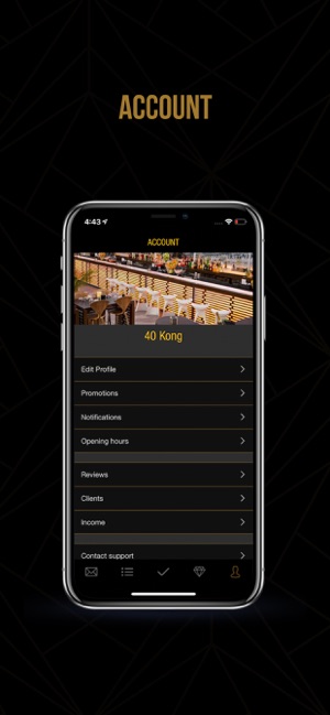 BeSeated-Manager(圖3)-速報App