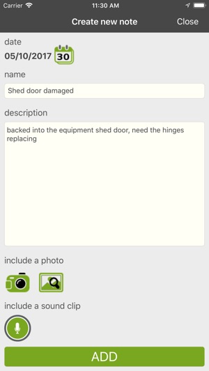 Farm Log(圖1)-速報App