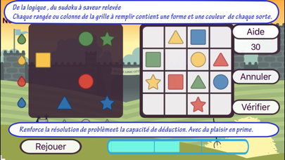 Screenshot #1 pour LogicCity