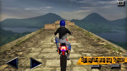 Extreme Offroad Bike Rider screenshot 2