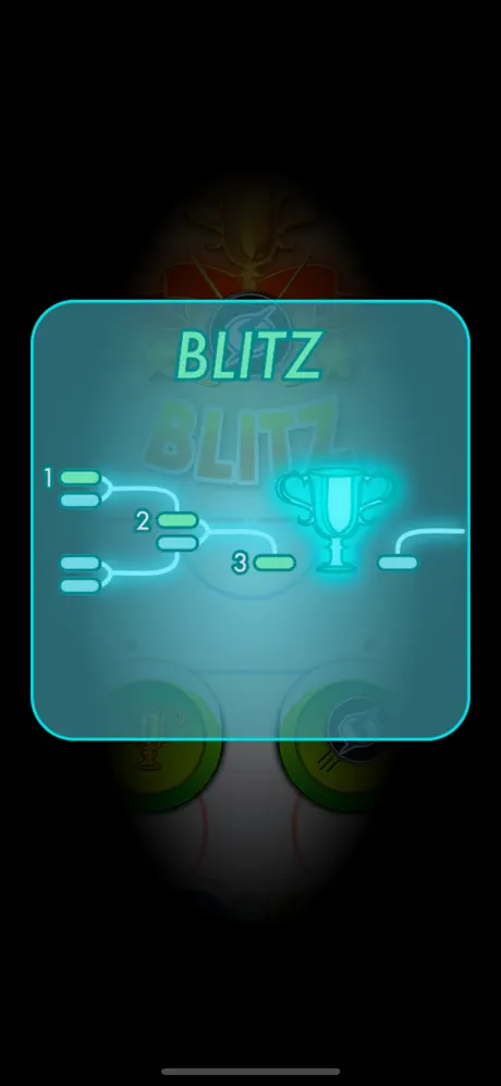 Hockey Blitz