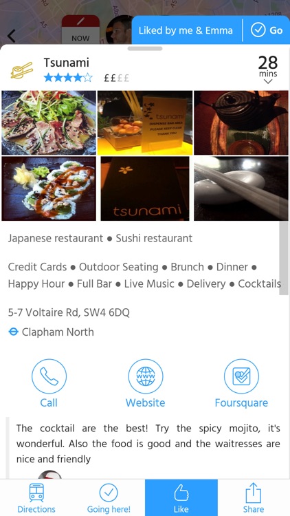 Citymeet screenshot-3